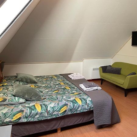 An De Esch Otel Dwingeloo Dış mekan fotoğraf