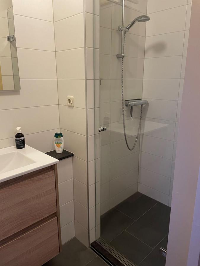 An De Esch Otel Dwingeloo Dış mekan fotoğraf