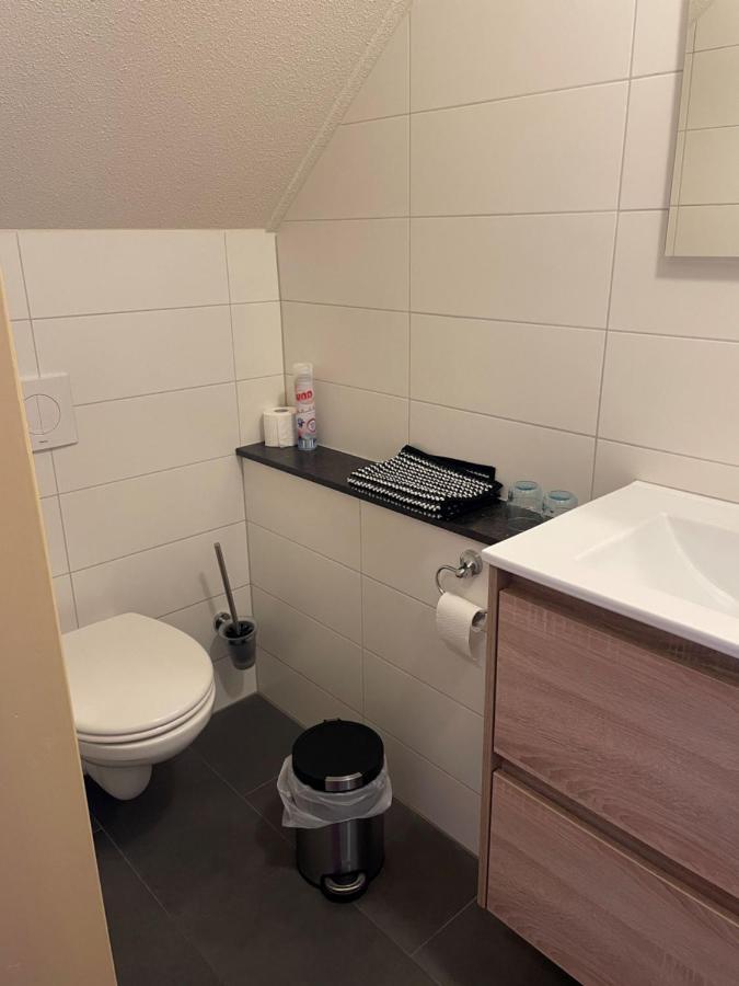 An De Esch Otel Dwingeloo Dış mekan fotoğraf