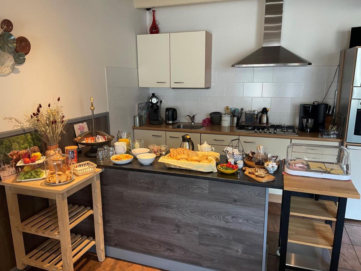 An De Esch Otel Dwingeloo Dış mekan fotoğraf